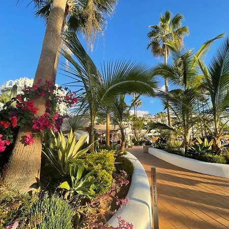 First Line Apartment Arona (Tenerife)