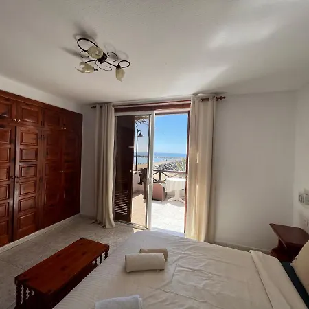 First Line Apartment Arona (Tenerife)