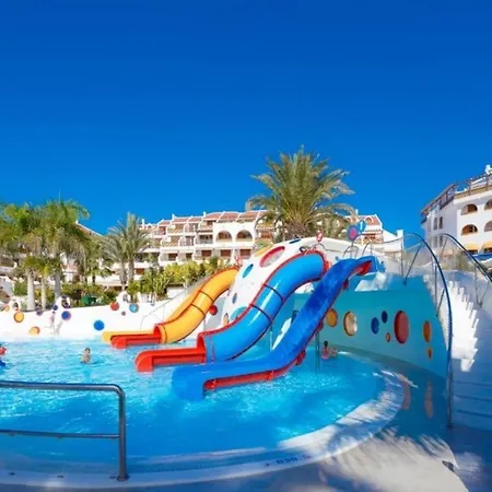 Apartment First Line Arona (Tenerife)