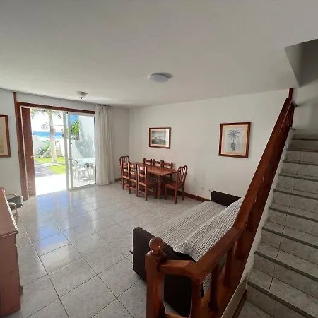 Apartment First Line Arona (Tenerife)