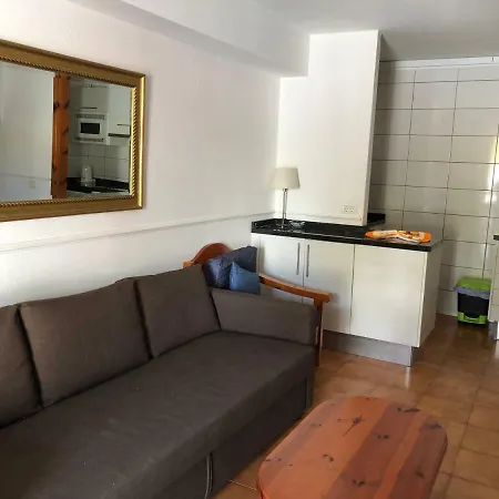 First Line Apartment Arona (Tenerife)