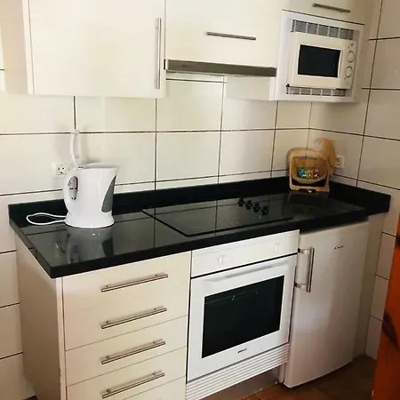 Apartment First Line