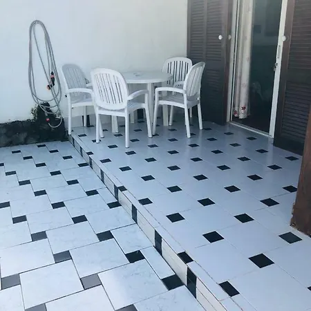 First Line Apartment Arona (Tenerife)