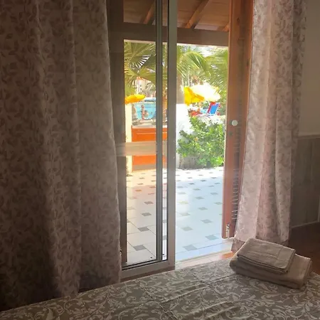 First Line Apartment Arona (Tenerife)