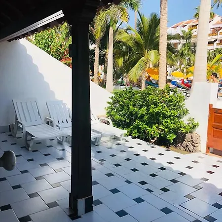 First Line Apartment Arona (Tenerife)